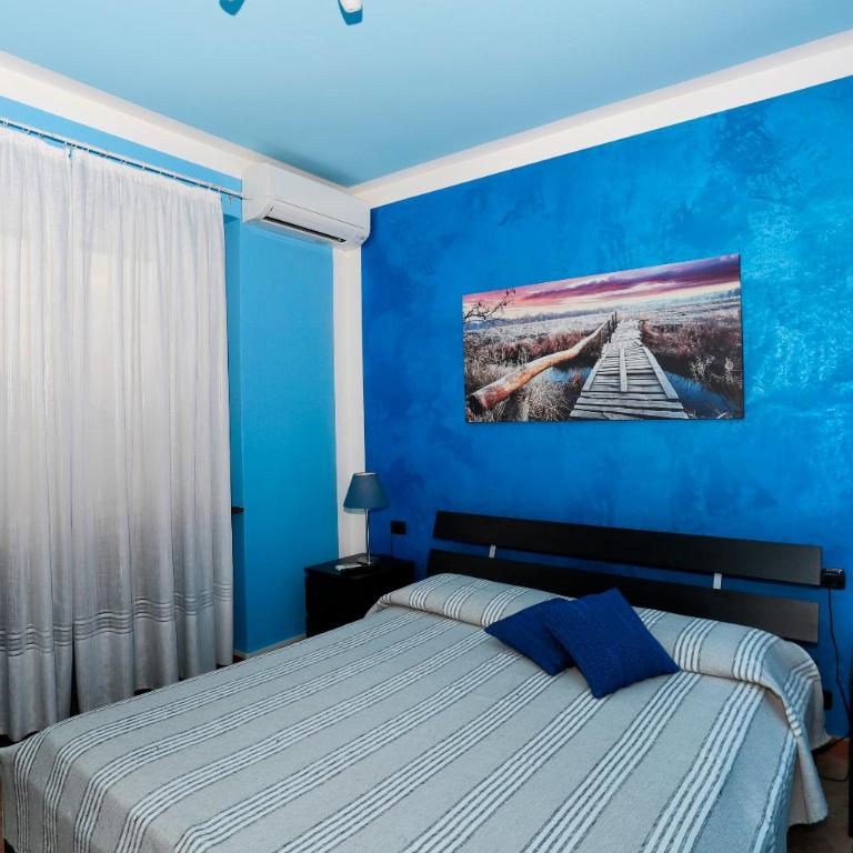 Casa Vacanze La Nautica - Appartamento con Vista Lago - 15