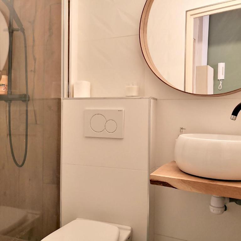 Little Star - Apartamento - 20