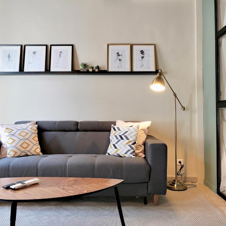 Little Star - Apartamento - 2