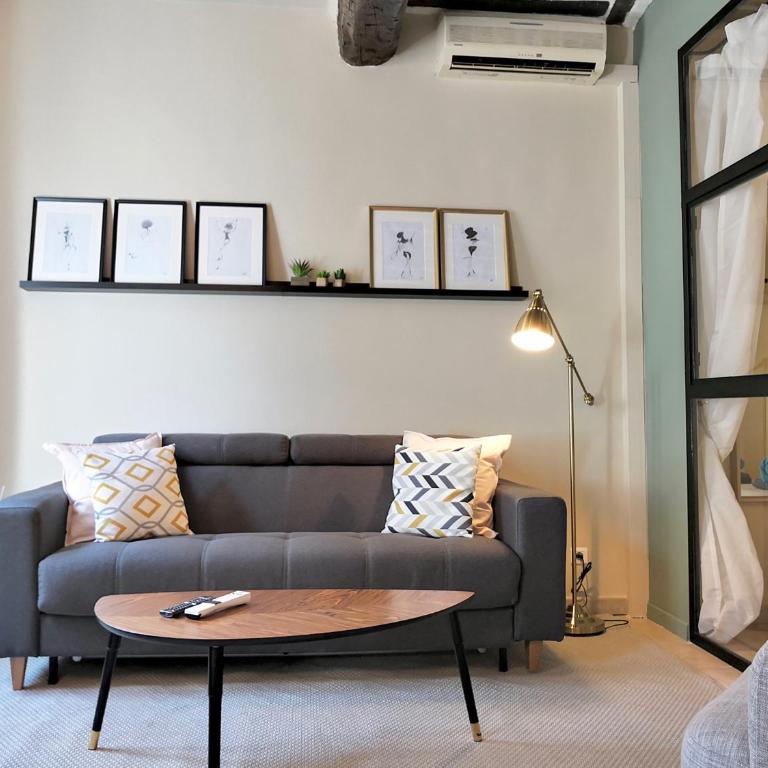 Little Star - Apartamento - 3