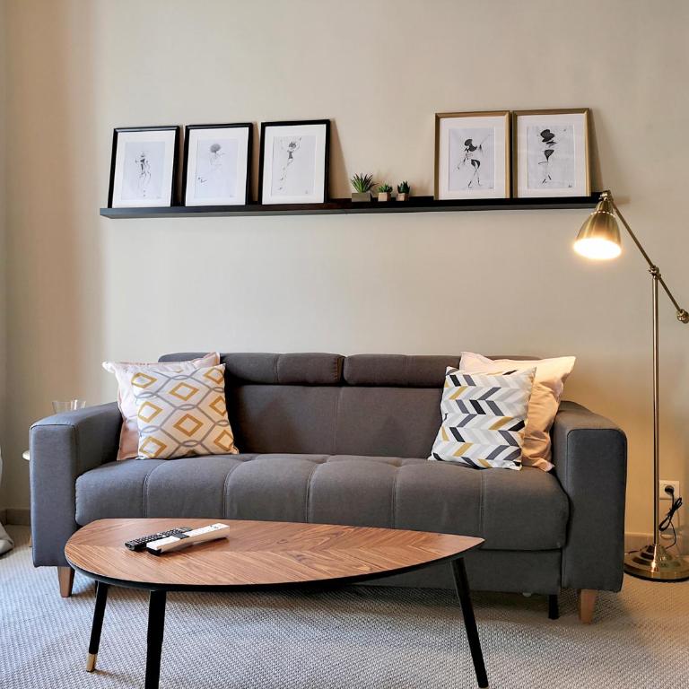 Little Star - Apartamento - 4