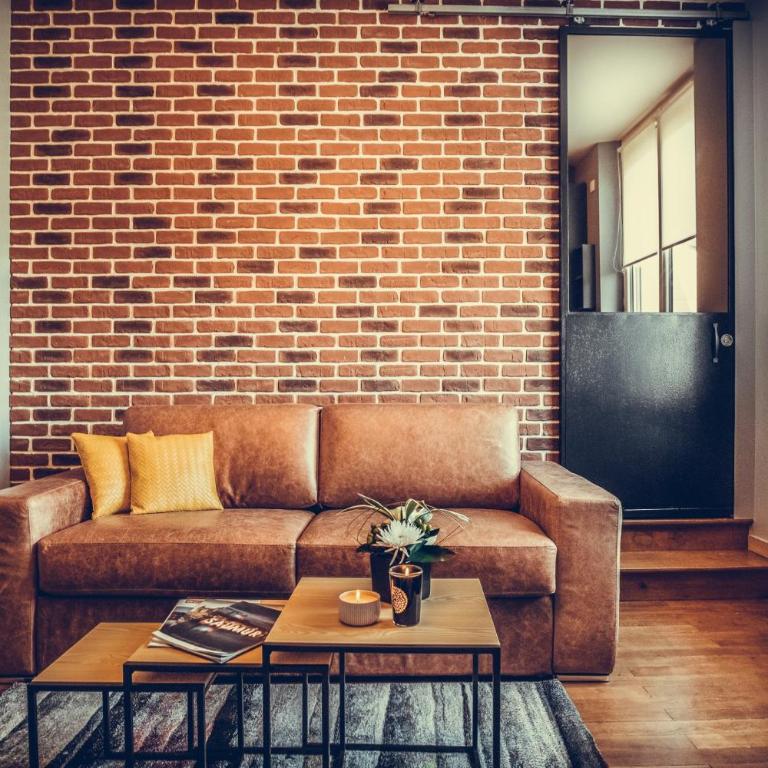 Oasis Anjou - Appartement - 16