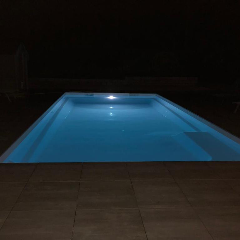 Maison 8-10 pers avec piscine aux portes de St Aygulf - Casa Vacanze - 22