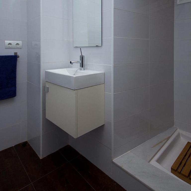 Total Valencia Elegance - Superior Two-Bedroom Apartment (4 Adults) - 9