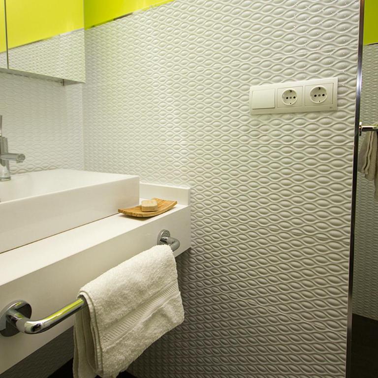 Total Valencia Elegance - Superior Two-Bedroom Apartment (4 Adults) - 5