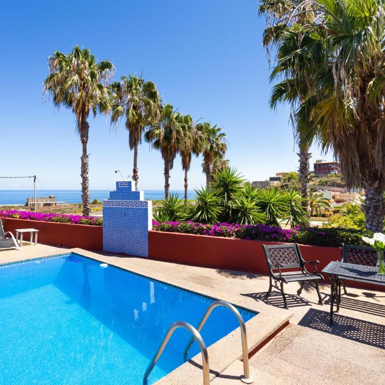 Finca La Gaviota - Los Limoneros - Casa de 4 dormitorios - 48