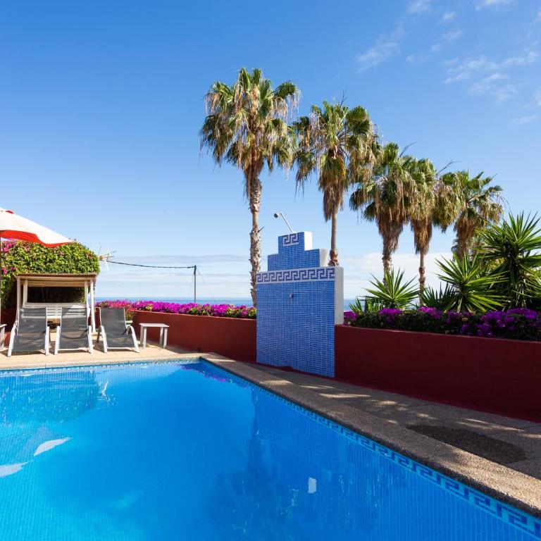 Finca La Gaviota - Los Limoneros - Casa de 4 dormitorios - 47