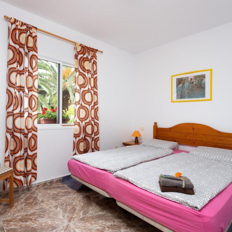 Finca La Gaviota - Los Limoneros - Casa de 4 dormitorios - 13