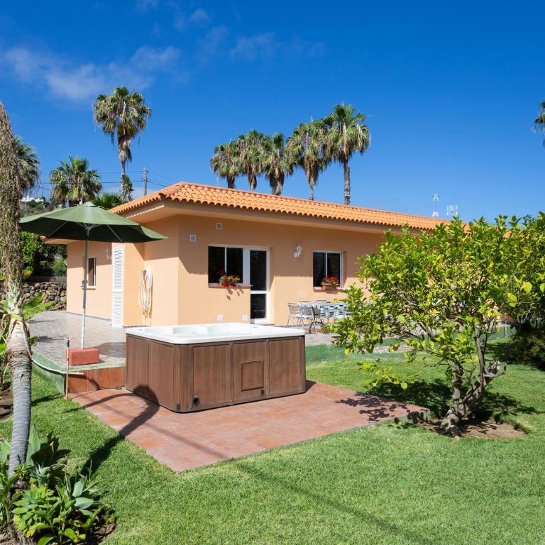 Finca La Gaviota - Los Limoneros - Casa de 4 dormitorios - 31