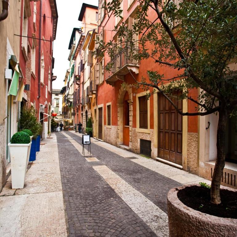 Le Cadreghe Apartments - Apartment - 8