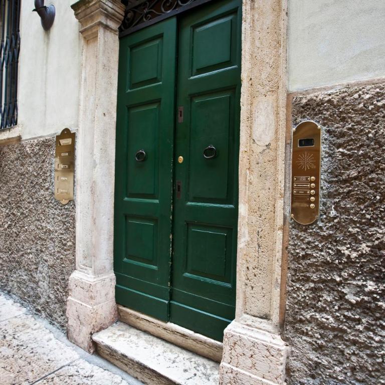 Le Cadreghe Apartments - Apartment - 10