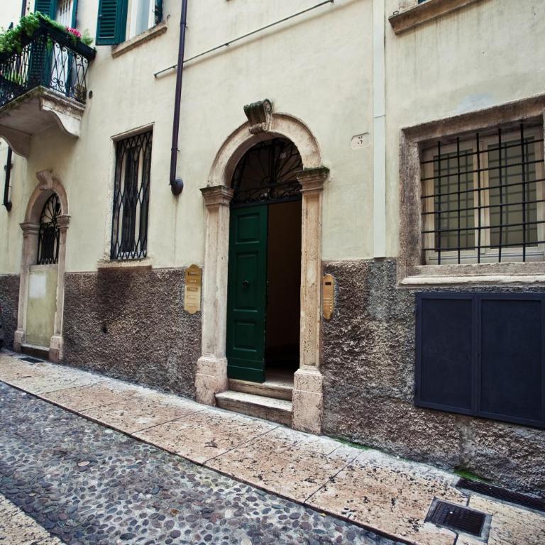Le Cadreghe Apartments - Apartment - 11