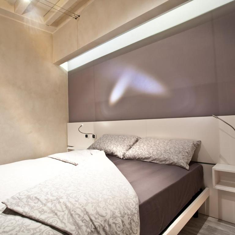 Le Cadreghe Apartments - Apartment - 3