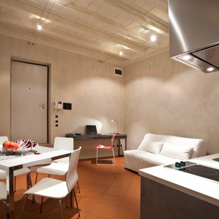 Le Cadreghe Apartments - Apartment - 4