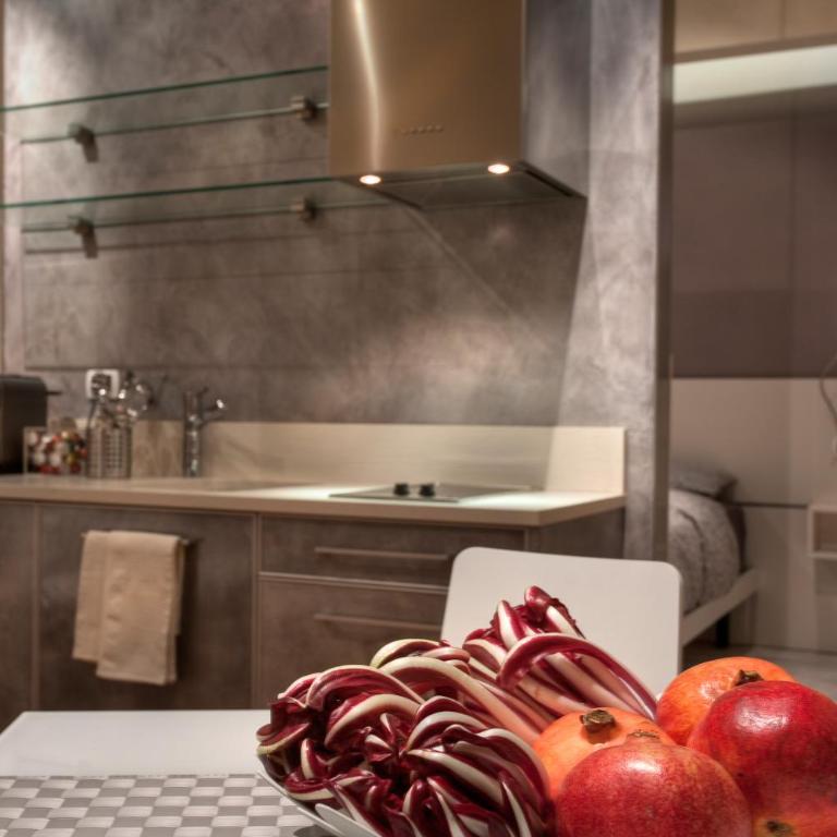 Le Cadreghe Apartments - Apartment - 14