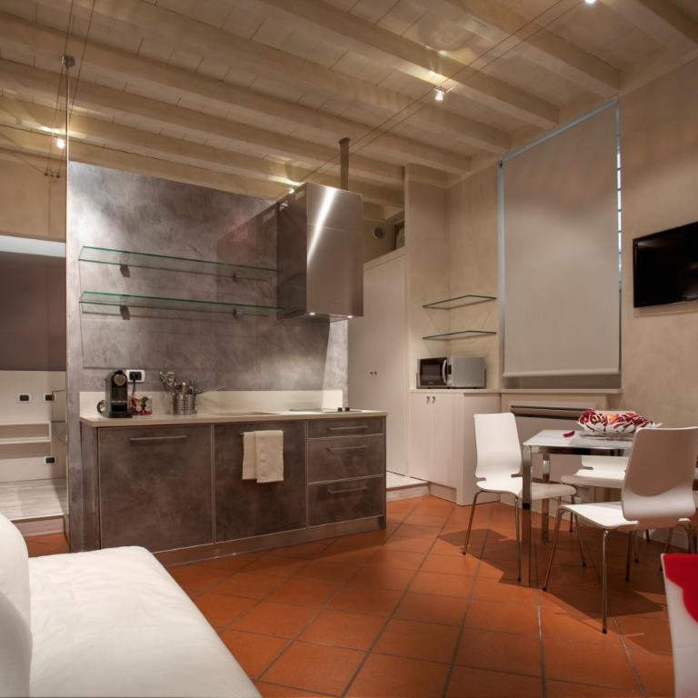 Le Cadreghe Apartments - Apartment - 5