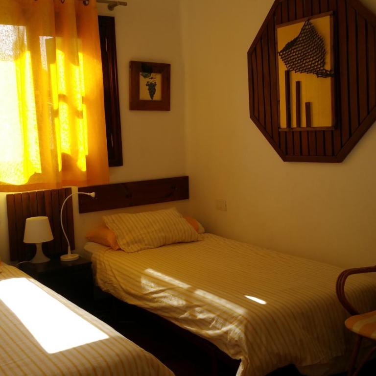 Tisalaya Girigaray nº25 - Apartment - 17