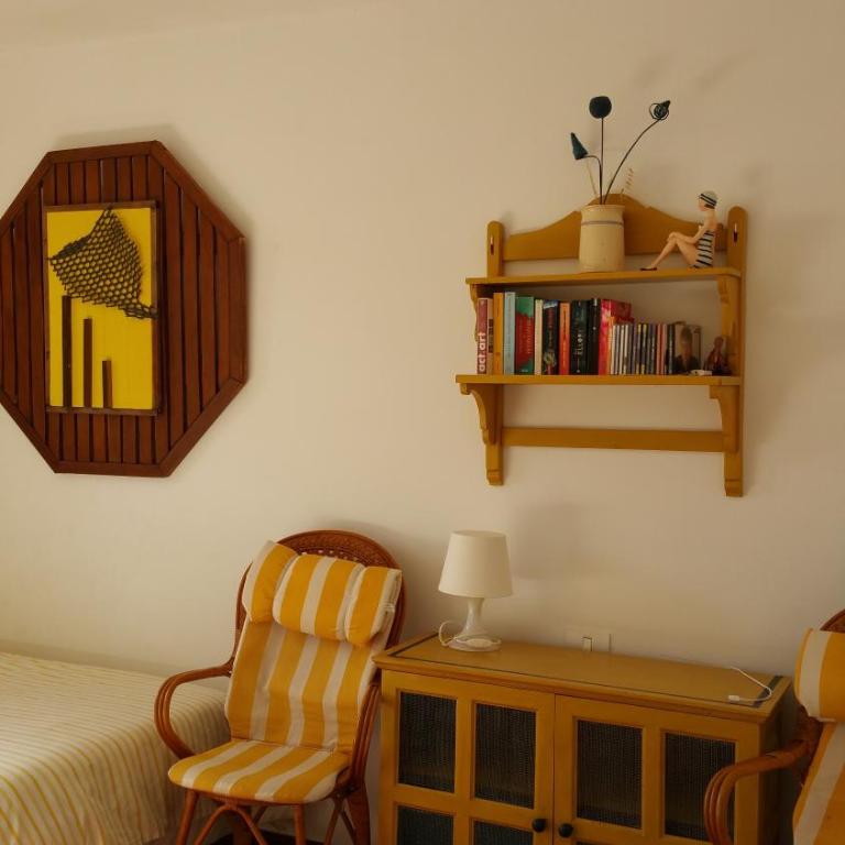Tisalaya Girigaray nº25 - Apartment - 19