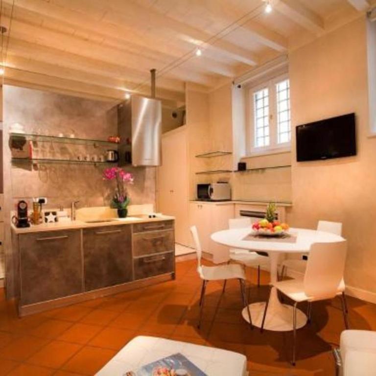 Le Cadreghe Apartments - Apartment - 2