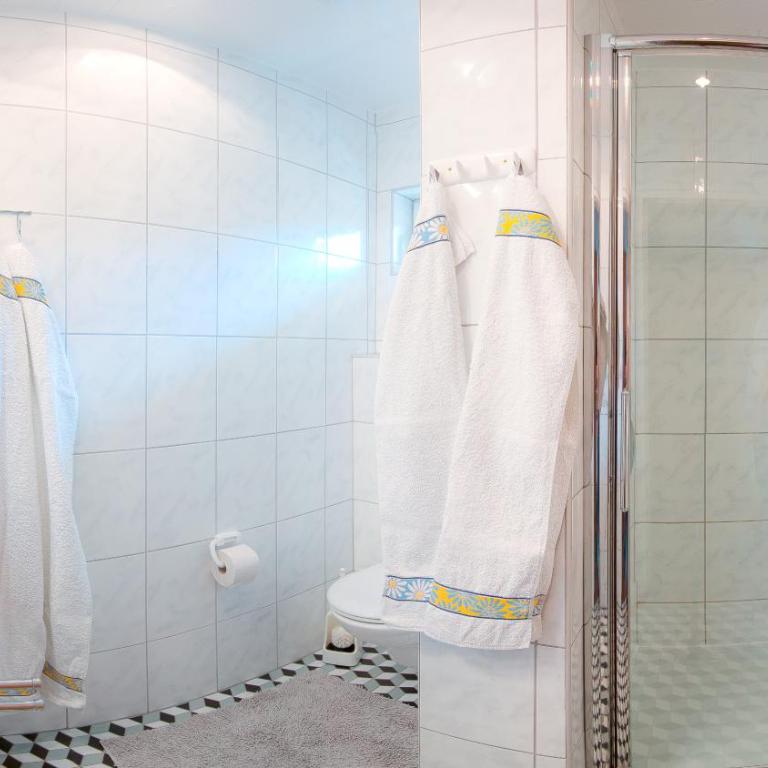 Apartments Presslauer - Mori - Apartment mit 1 Schlafzimmer - 3