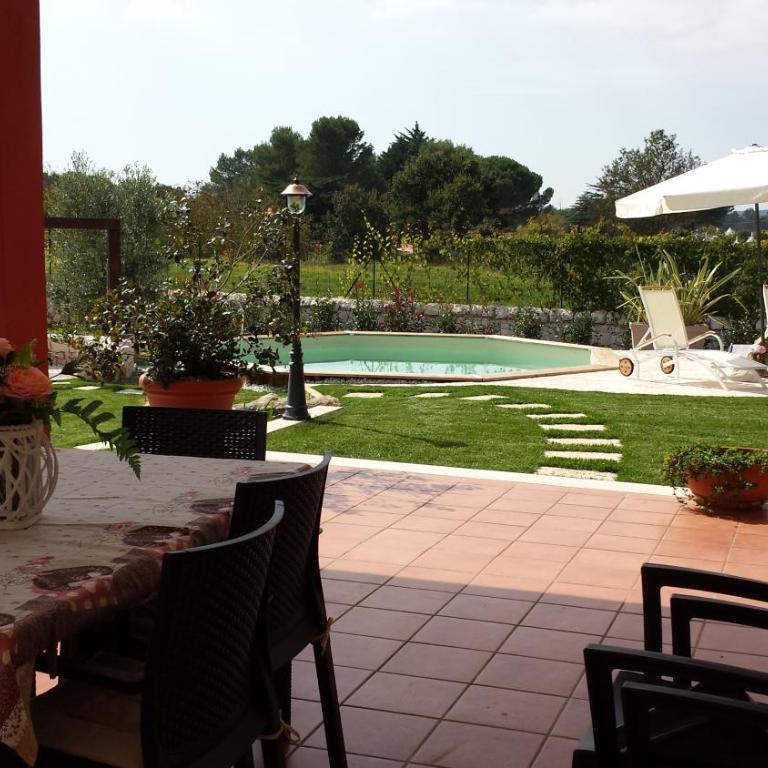 M&A Relax - Casa Vacanze - 24