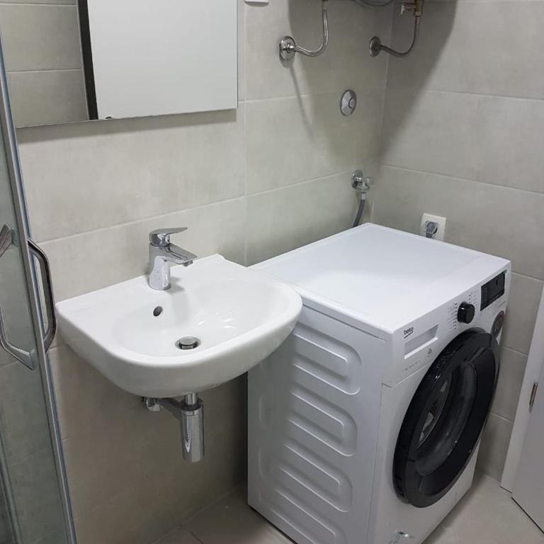 Billy Budva 2018 - Apartman - 12