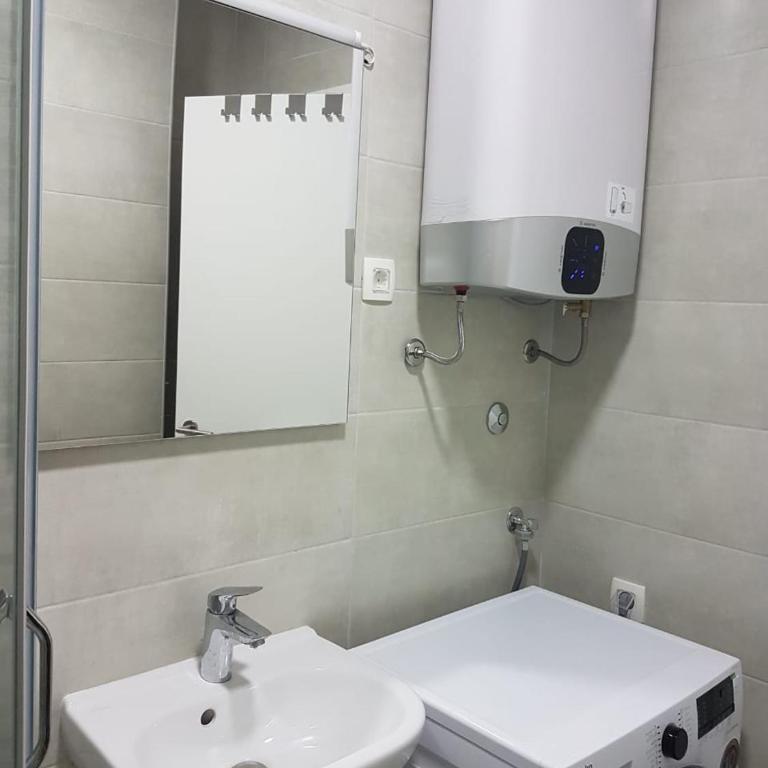 Billy Budva 2018 - Apartman - 13