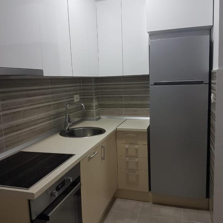 Billy Budva 2018 - Apartman - 6
