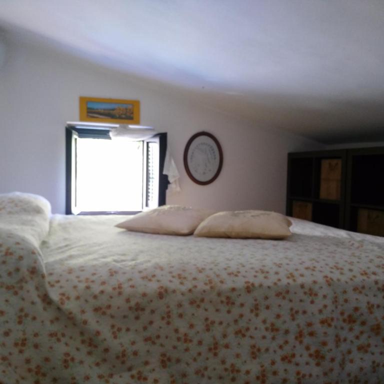 La casa di Gio - Apartamento - 2 niveles - 7