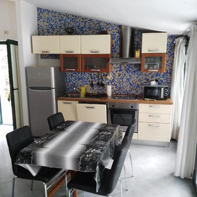 La casa di Gio - Apartamento - 2 niveles - 3