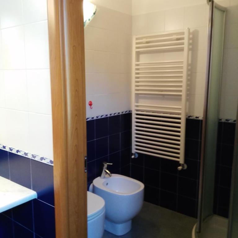La casa di Gio - Apartamento - 2 niveles - 11