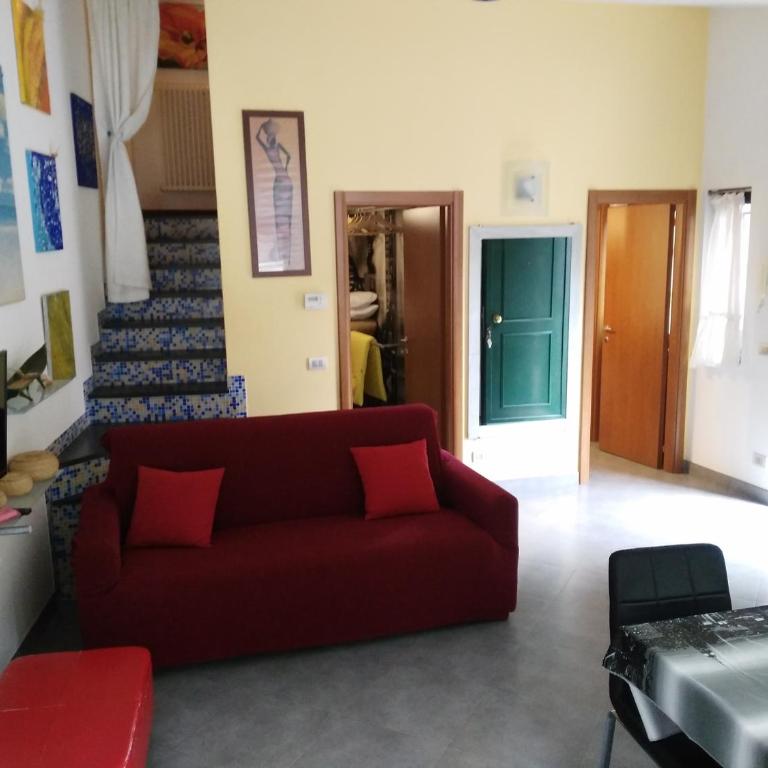 La casa di Gio - Apartamento - 2 niveles - 2