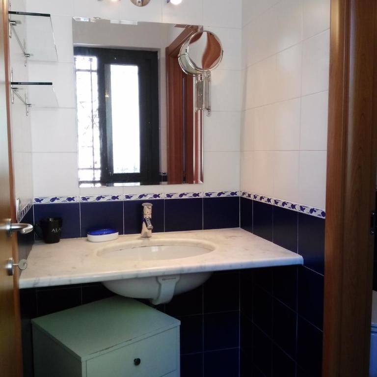 La casa di Gio - Apartamento - 2 niveles - 12