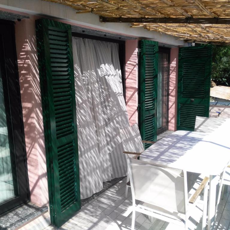 La casa di Gio - Apartamento - 2 niveles - 1