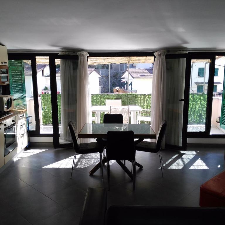 La casa di Gio - Apartamento - 2 niveles - 4