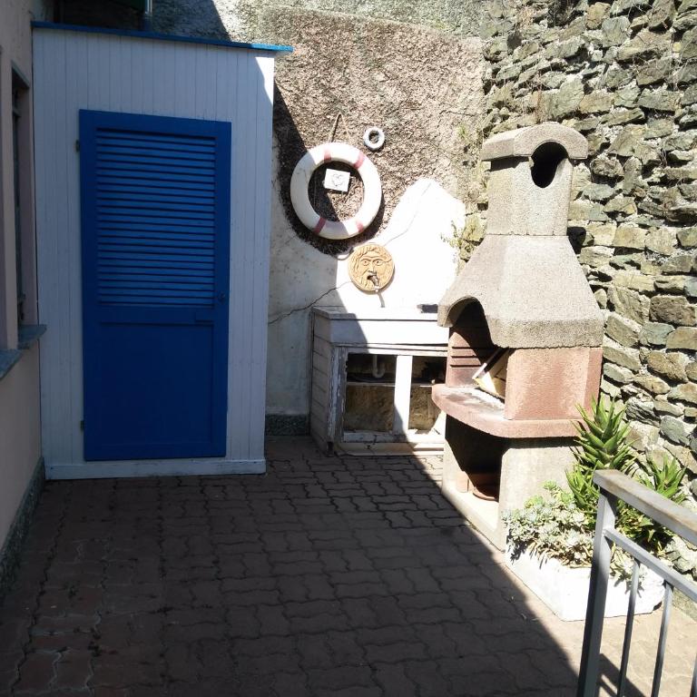 La casa di Gio - Apartamento - 2 niveles - 15