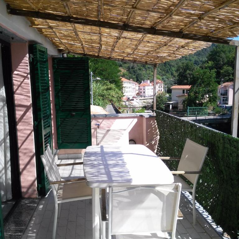 La casa di Gio - Apartamento - 2 niveles - 16