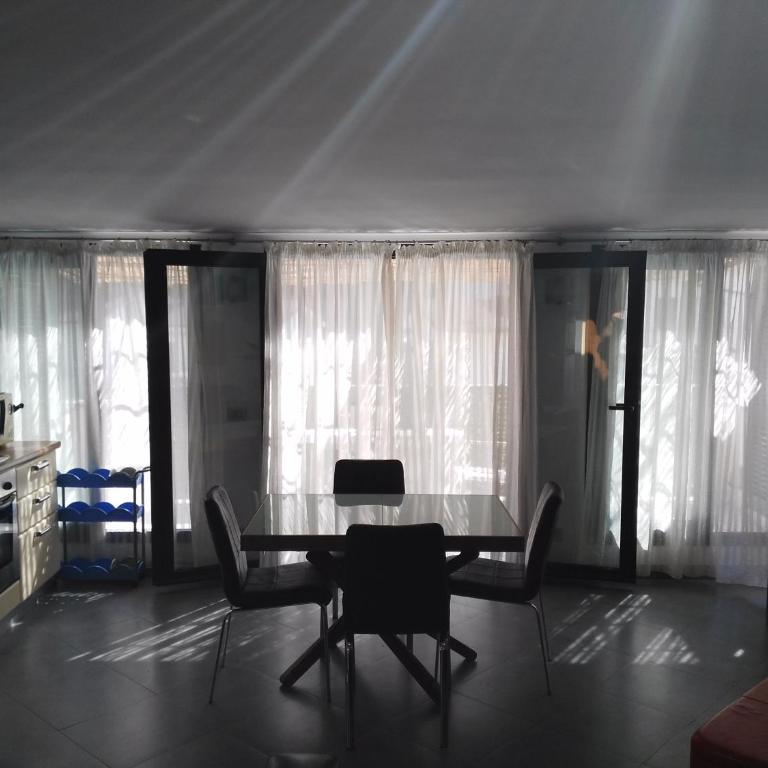 La casa di Gio - Apartamento - 2 niveles - 9