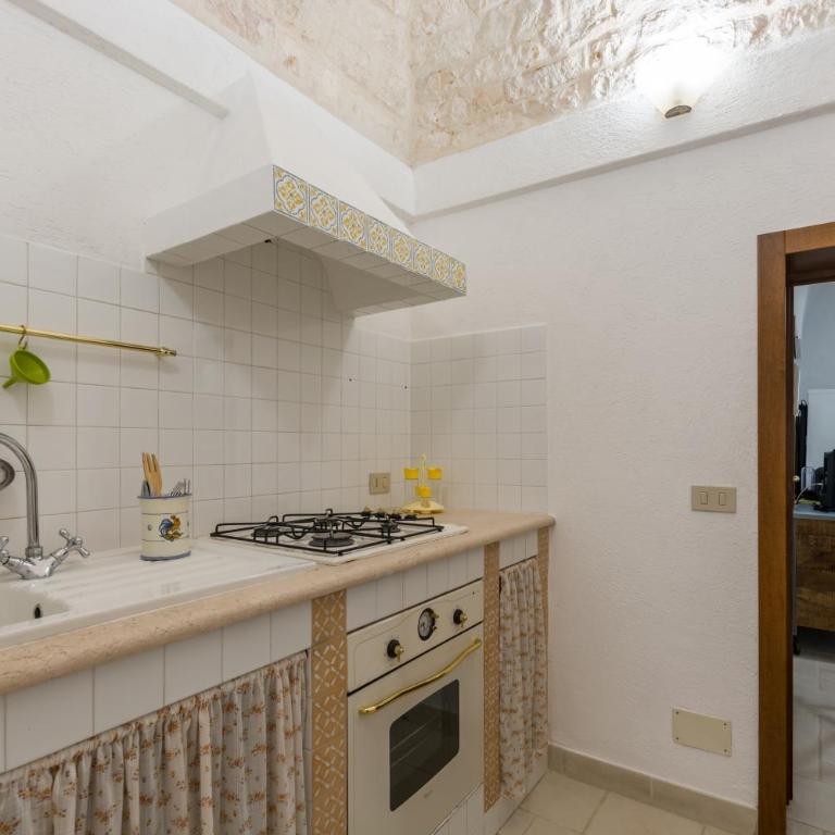 Dimora Zafferano - Guest House Ostuni - Casa Vacanze - 6