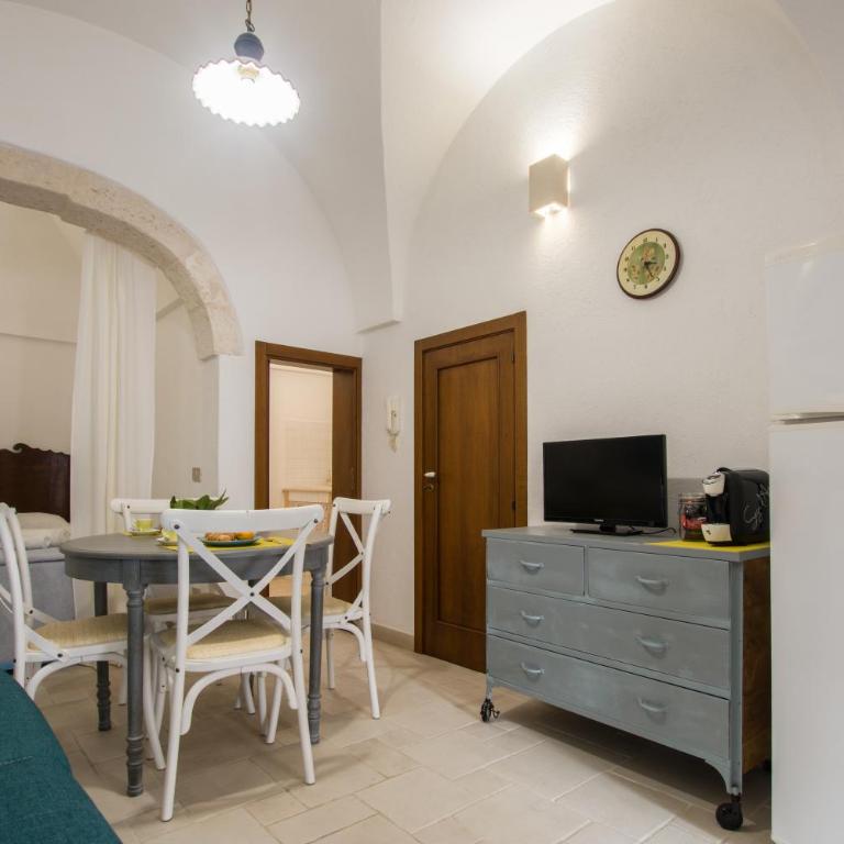 Dimora Zafferano - Guest House Ostuni - Casa Vacanze - 7