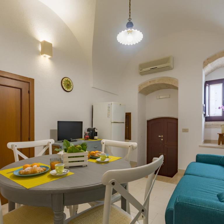 Dimora Zafferano - Guest House Ostuni - Casa Vacanze - 8