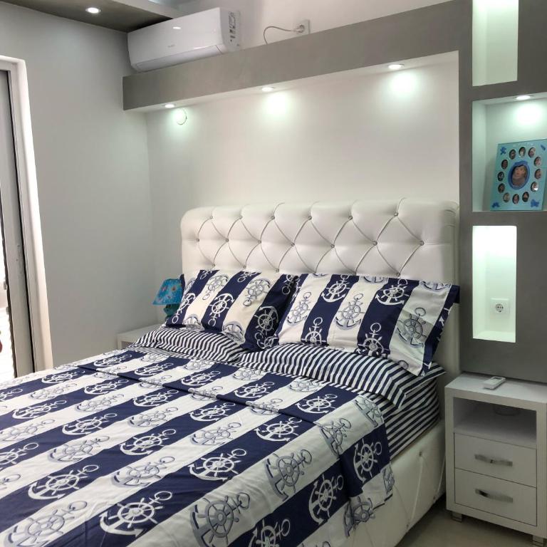 Queen Kodre Apartments - Apartman sa 2 Spavaće Sobe - 26