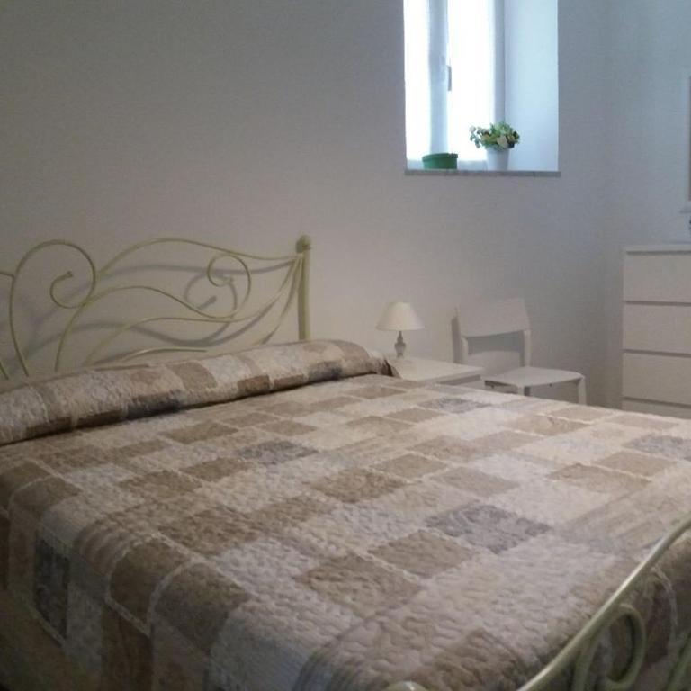 Il giardino segreto - Casa Vacanze - 6