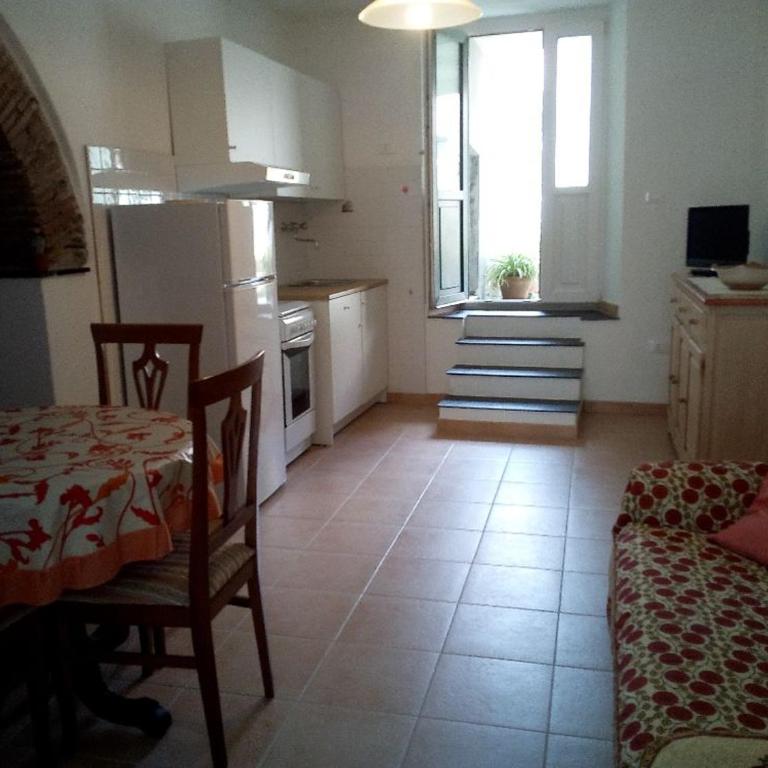 Il giardino segreto - Casa Vacanze - 17