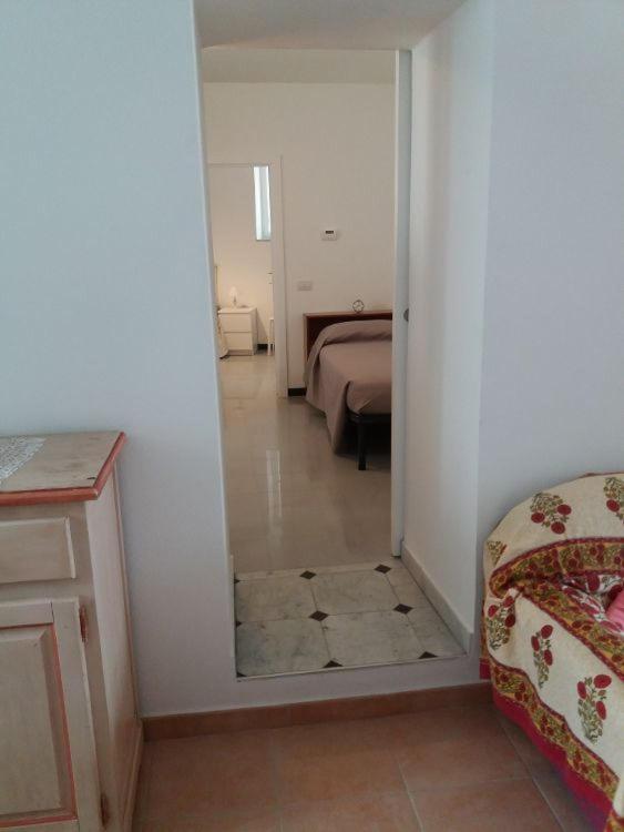 Il giardino segreto - Casa Vacanze - 26