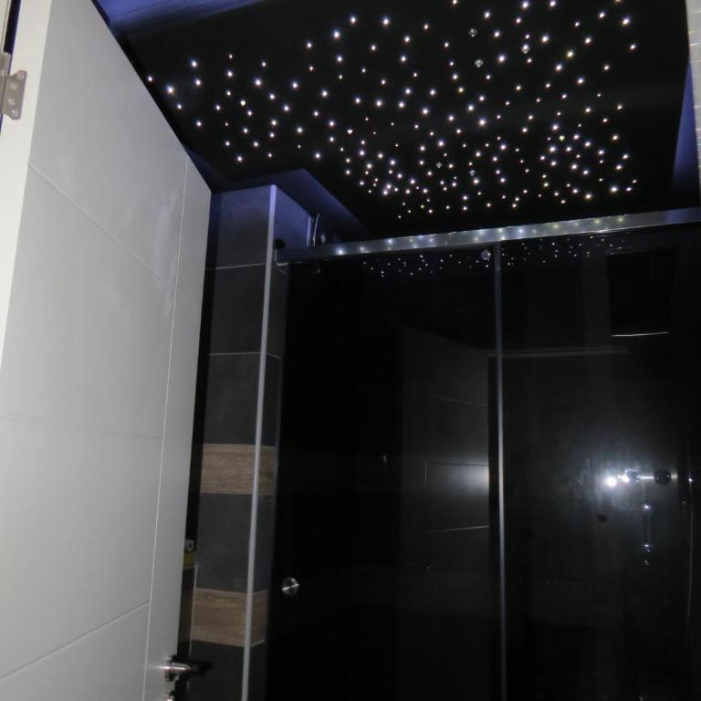 Grey apartment - Superior Apartman - 14