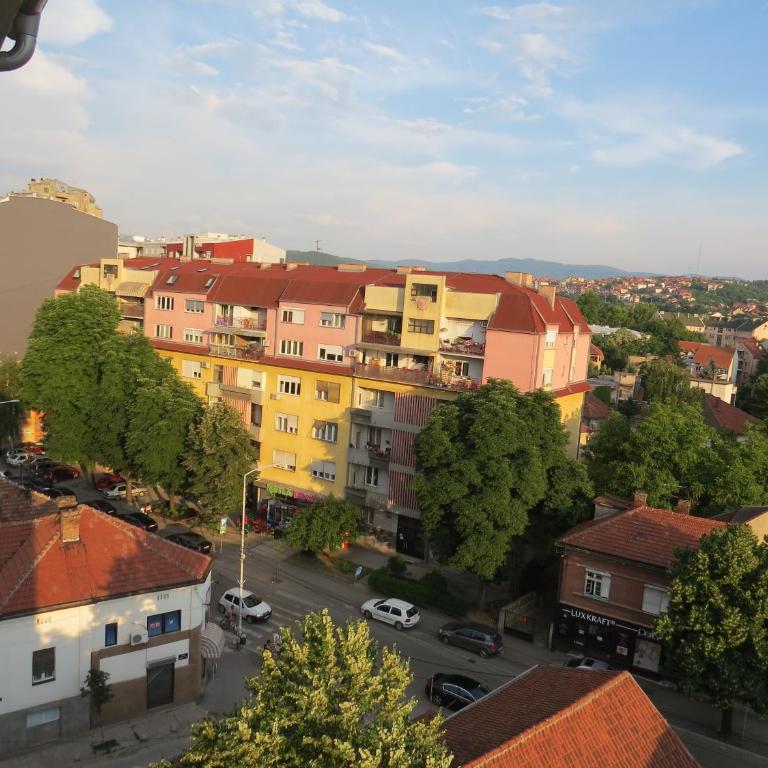 Grey apartment - Superior Apartman - 31