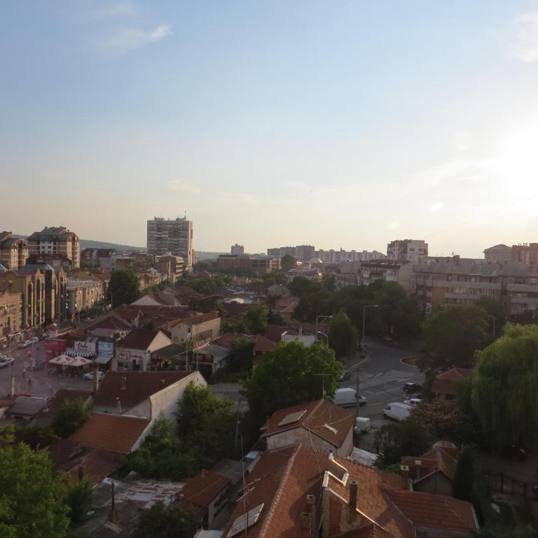 Grey apartment - Superior Apartman - 30