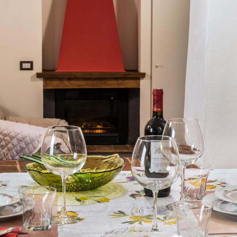Il Limone - Appartamento - 5