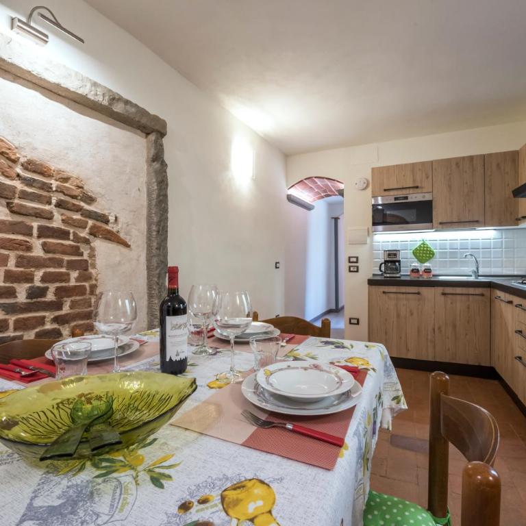 Il Limone - Appartamento - 2